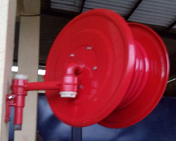 HOSE REEL